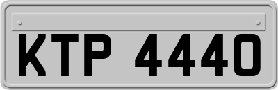 KTP4440
