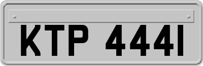 KTP4441
