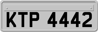 KTP4442
