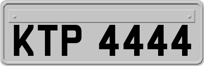 KTP4444