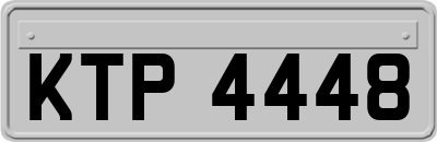 KTP4448