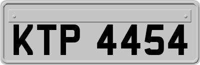 KTP4454
