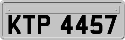KTP4457