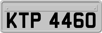 KTP4460