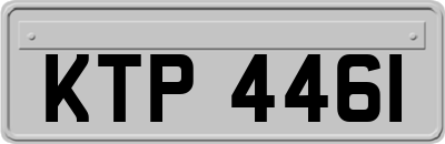 KTP4461