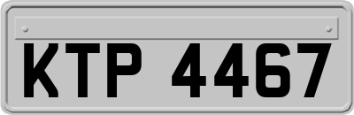 KTP4467