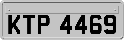KTP4469