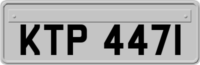 KTP4471