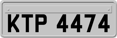 KTP4474