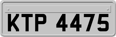 KTP4475