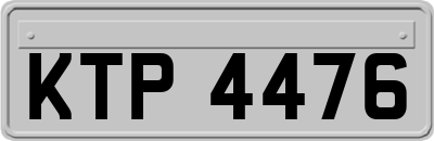 KTP4476