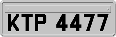 KTP4477