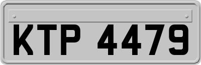 KTP4479