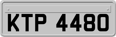 KTP4480