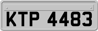 KTP4483