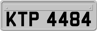 KTP4484