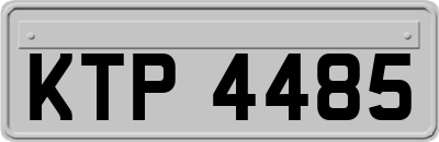 KTP4485