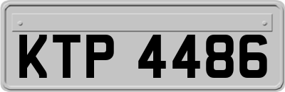 KTP4486