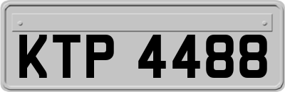 KTP4488
