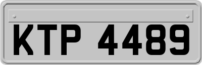 KTP4489