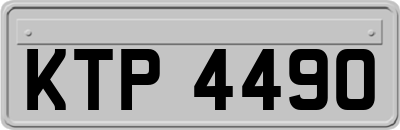 KTP4490