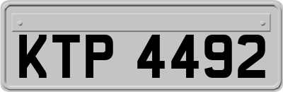 KTP4492
