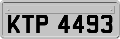 KTP4493