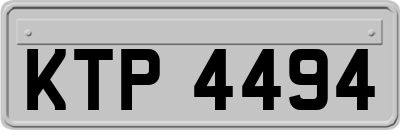 KTP4494