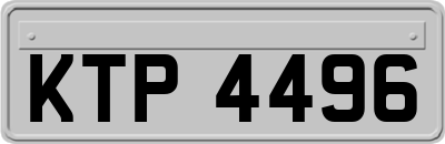 KTP4496