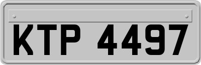 KTP4497