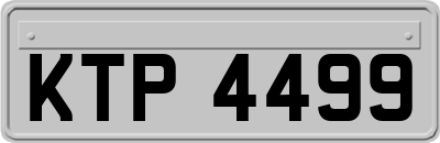 KTP4499
