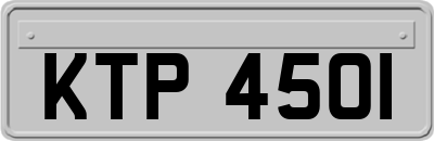 KTP4501
