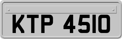 KTP4510