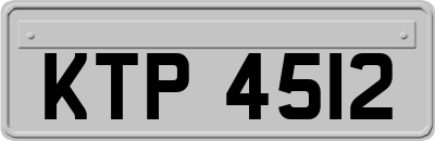 KTP4512
