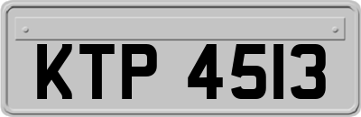 KTP4513