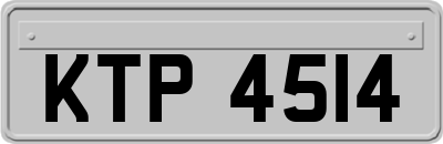 KTP4514