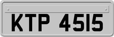KTP4515