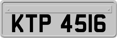 KTP4516