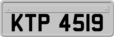KTP4519