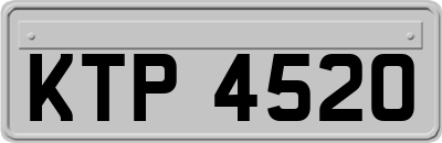 KTP4520