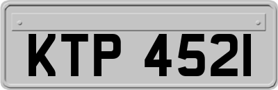 KTP4521