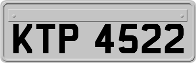 KTP4522