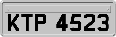 KTP4523