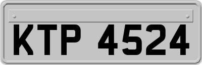 KTP4524
