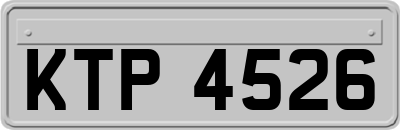 KTP4526