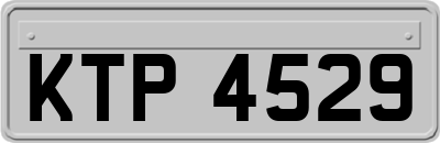 KTP4529