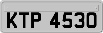 KTP4530
