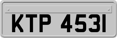 KTP4531
