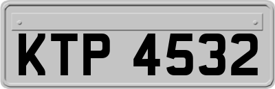 KTP4532