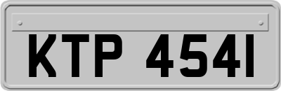 KTP4541